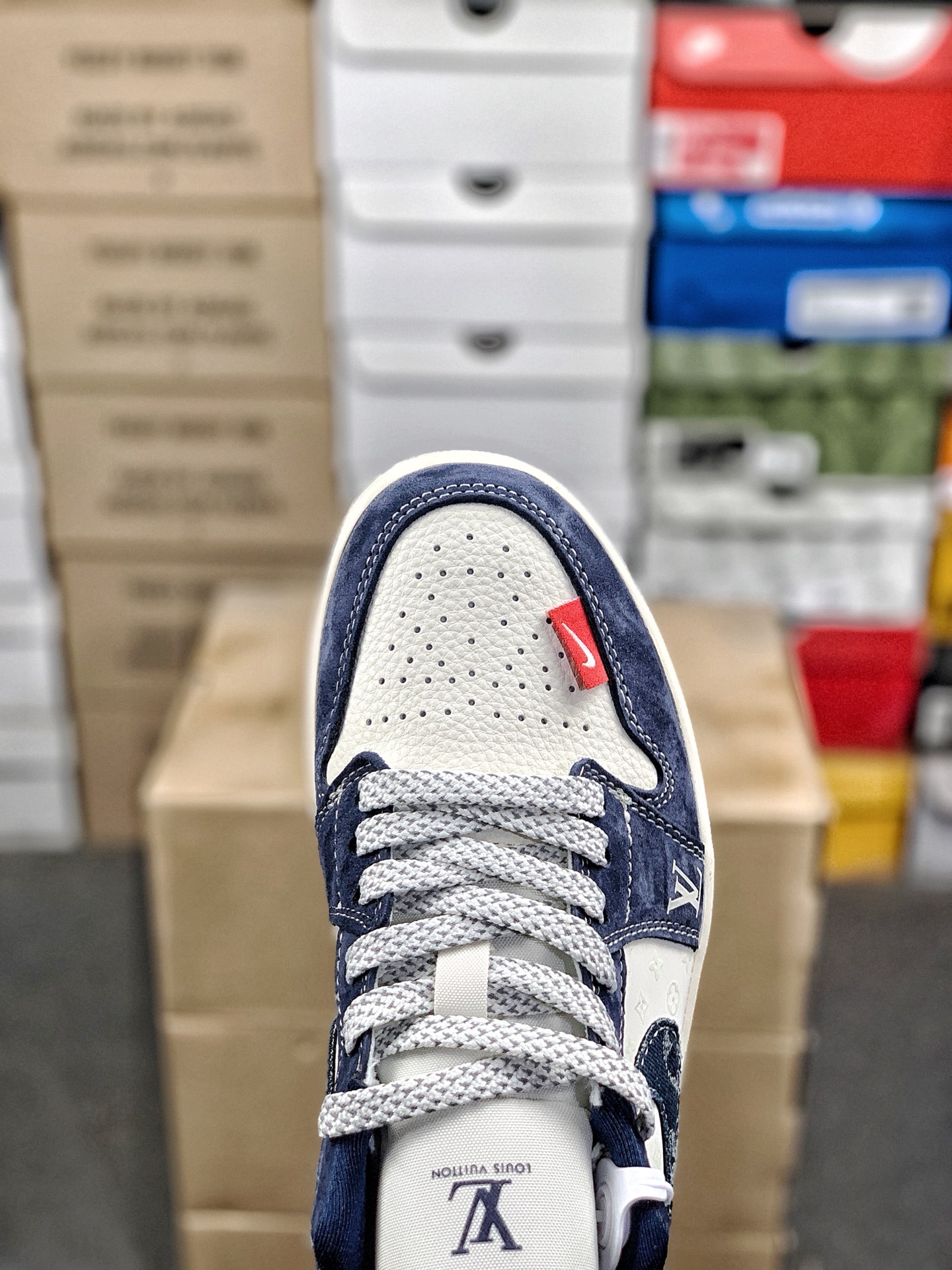 Nike Jordan shoe